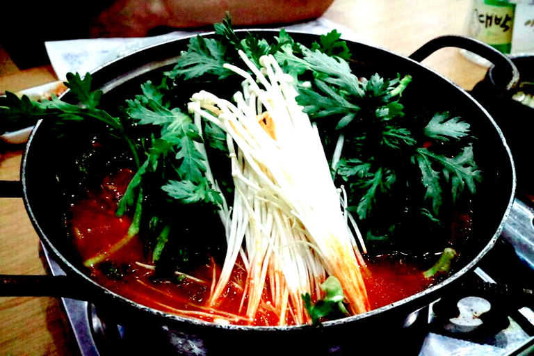 메뉴