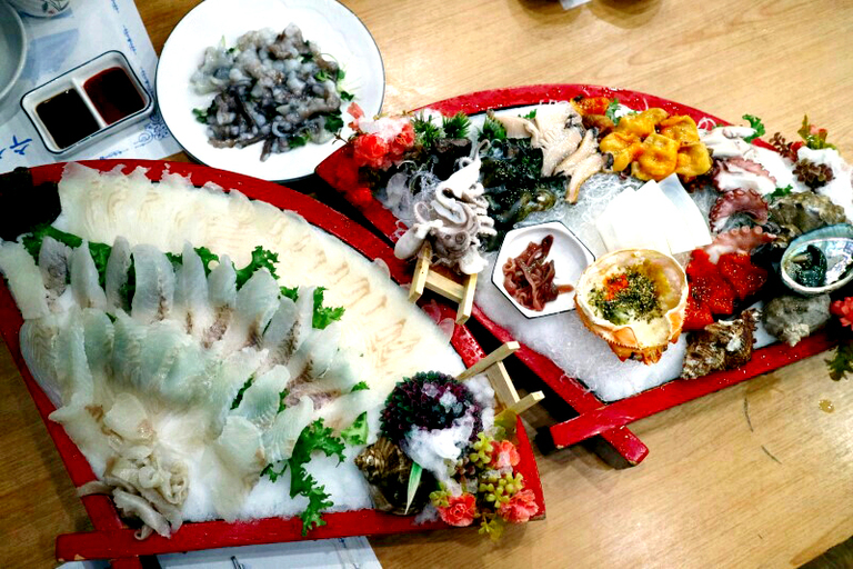 메뉴